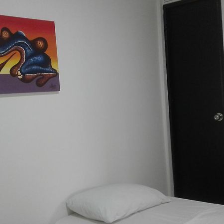 Hotel Bulerias Medellin Ngoại thất bức ảnh