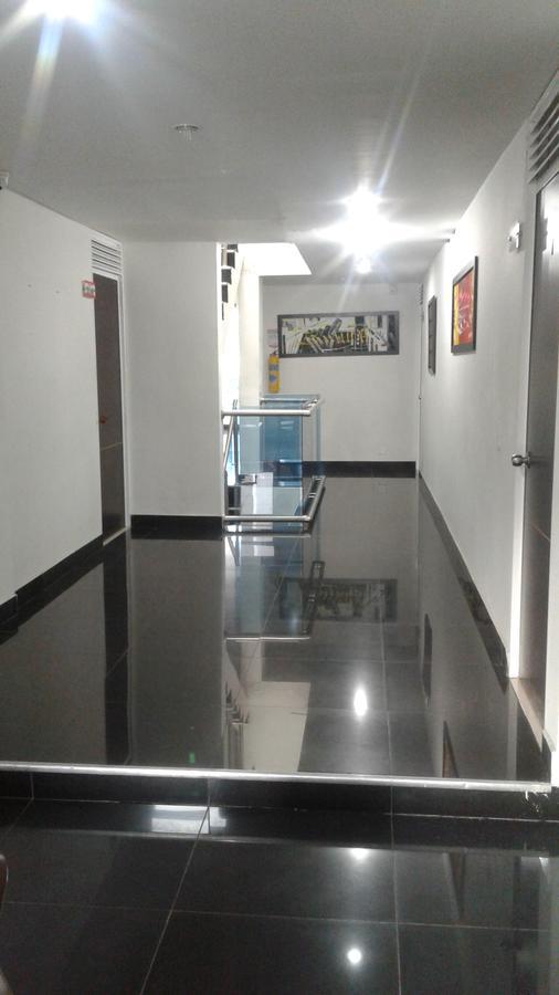 Hotel Bulerias Medellin Ngoại thất bức ảnh