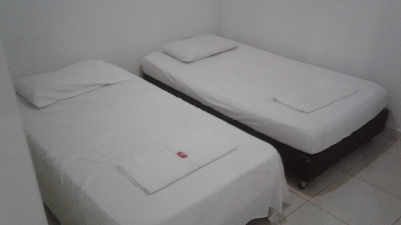 Hotel Bulerias Medellin Ngoại thất bức ảnh
