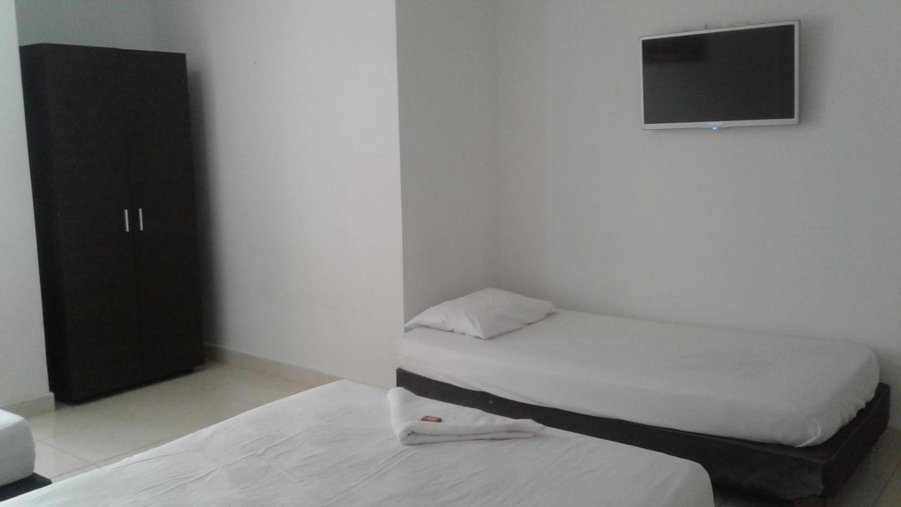 Hotel Bulerias Medellin Ngoại thất bức ảnh