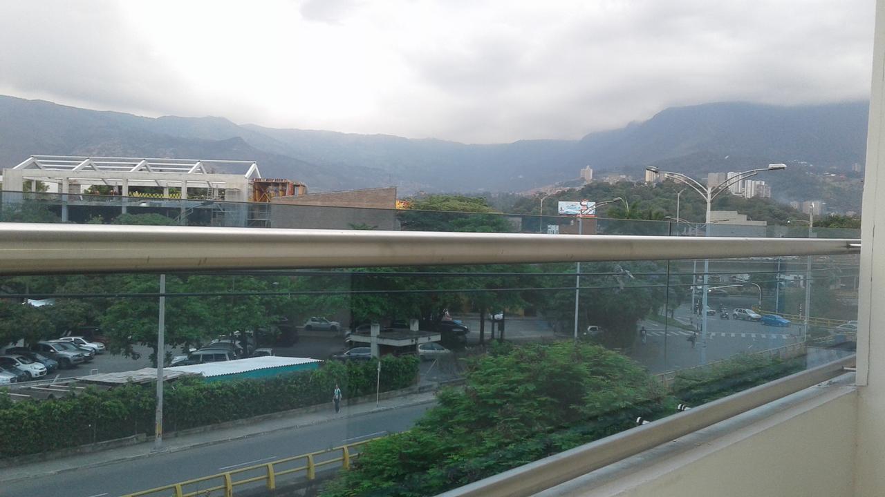 Hotel Bulerias Medellin Ngoại thất bức ảnh