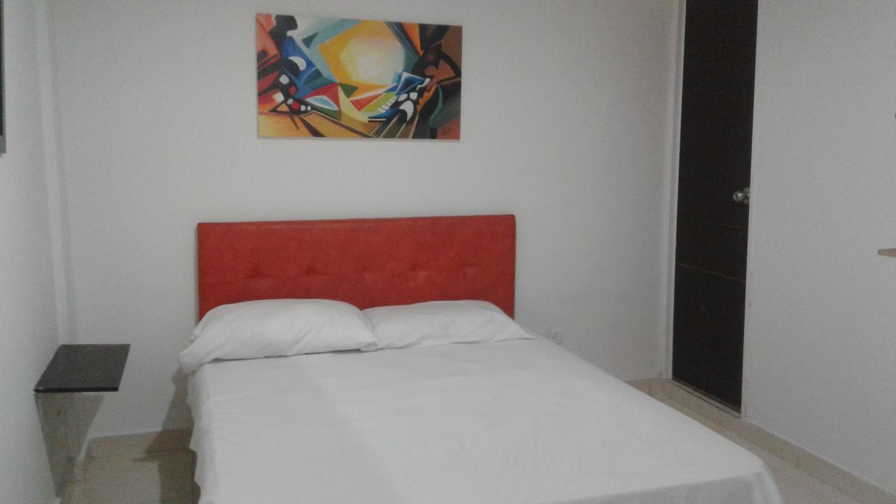 Hotel Bulerias Medellin Ngoại thất bức ảnh