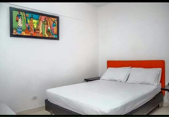 Hotel Bulerias Medellin Ngoại thất bức ảnh